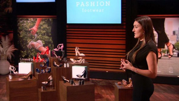 Pashion Footwear Shark Tank Update – Shark Tank Season 12