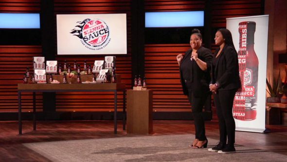 Sienna Sauce Shark Tank Update – Shark Tank Season 12