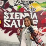 sienna sauces