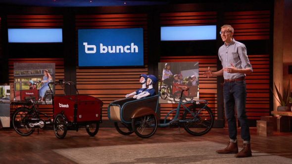 Bunch Bikes Shark Tank Update – Shark Tank Season 12