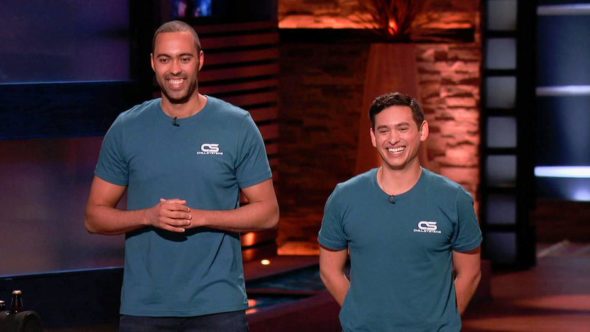 Chill Systems Shark Tank Update – Shark Tank Season 12