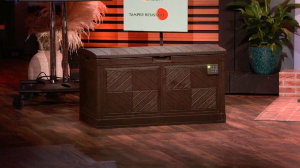 Dynosafe Shark Tank Update – Shark Tank Season 12