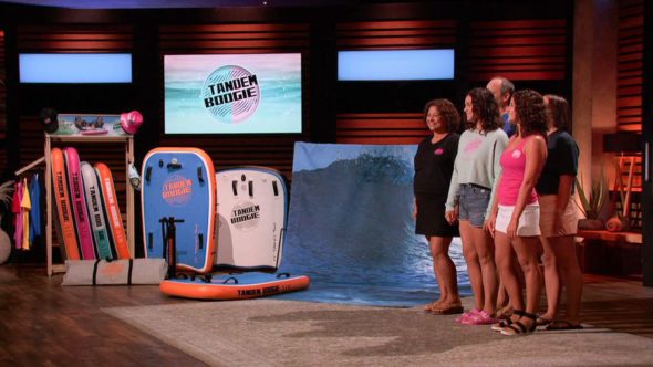 Tandem Boogie Shark Tank Update – Shark Tank Season 12