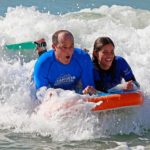 tandem boogie boards