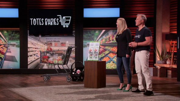 Totes Babies Shark Tank Update – Shark Tank Season 12