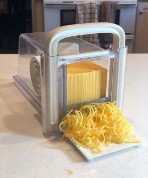 The Cheese Chopper Shark Tank Update – Shark Tank Season 12