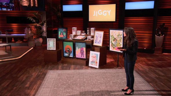 Jiggy Shark Tank Update – Shark Tank Season 12