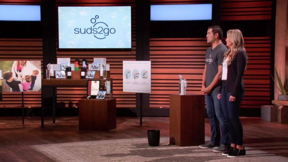 Suds2Go Shark Tank Update – Shark Tank Season 12