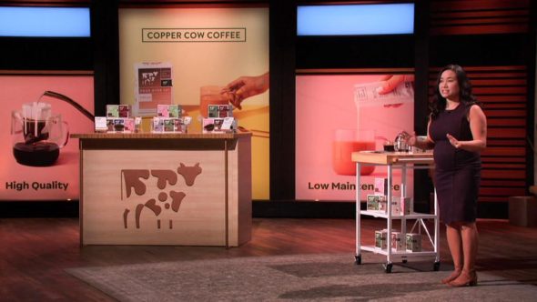 Copper Cow Coffee Shark Tank Update – Shark Tank Season 12