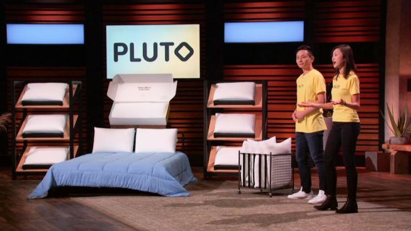 Pluto Shark Tank Update – Shark Tank Season 12