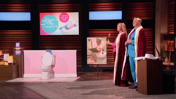 Super Potty Trainer Shark Tank Update – Shark Tank Season 12