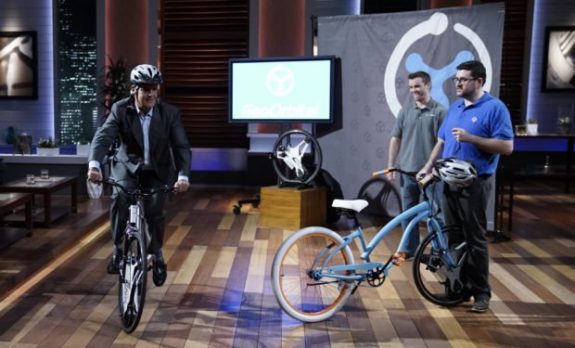 GeoOrbital Shark Tank Update – Shark Tank Season 8