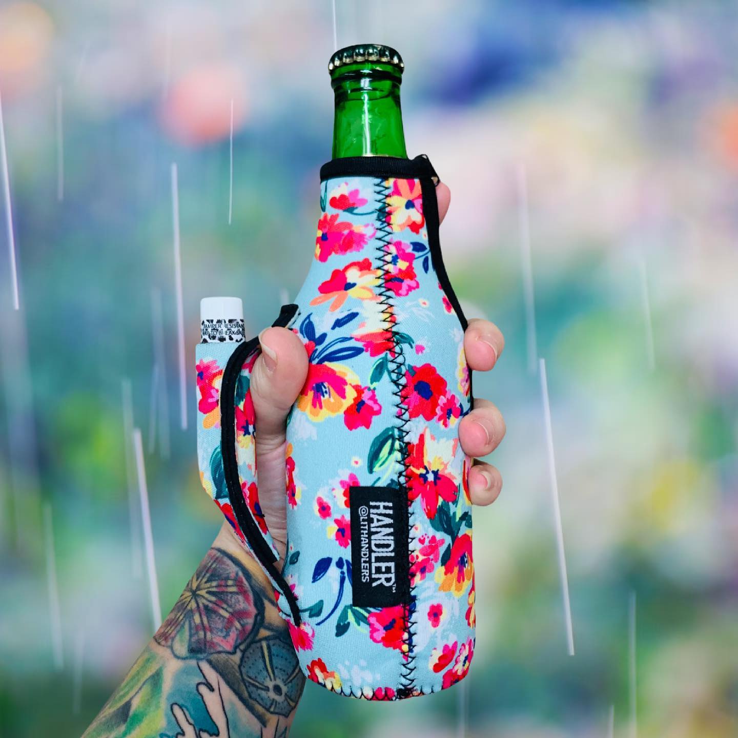 lit handlers contest