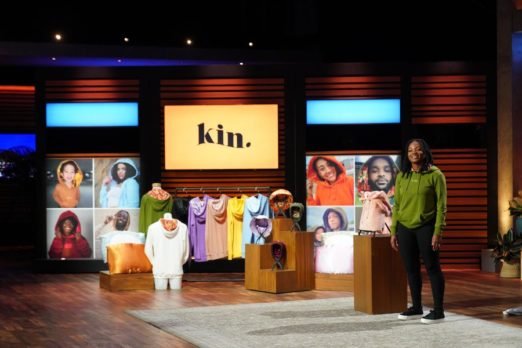 KIN Apparel Shark Tank Update – Shark Tank Season 13