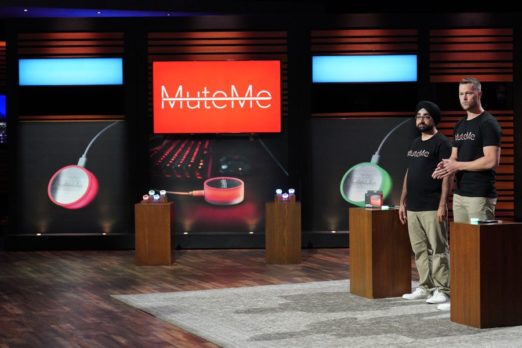 MuteMe Shark Tank Update – Shark Tank Season 13