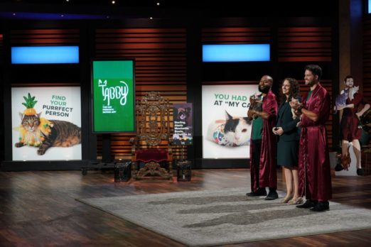 Tabby Shark Tank Update – Shark Tank Season 13
