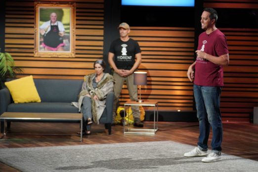 Hidrent Shark Tank Update – Shark Tank Season 13