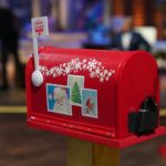 enchanted mailbox