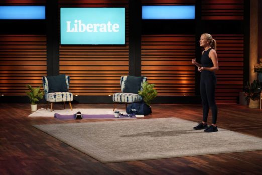 Liberate Shark Tank Update – Shark Tank Season 13
