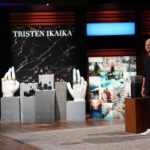 Tristen Ikaika rings