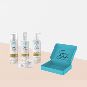 Tania Speaks Organic Skincare Shark Tank Update – Shark Tank Season 13