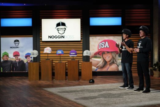 Noggin Boss Shark Tank Update – Shark Tank Season 13