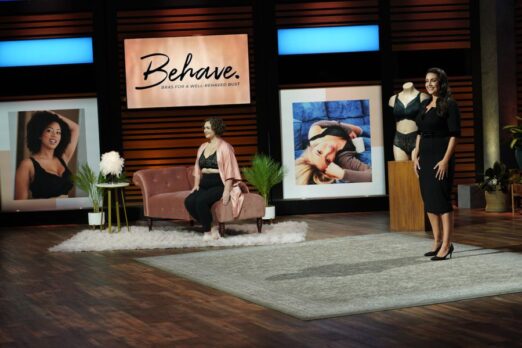 Behave Bras Shark Tank Update – Shark Tank Season 13