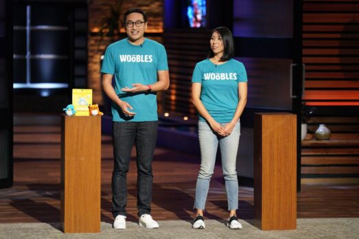 The Woobles Shark Tank Update – Shark Tank Season 14