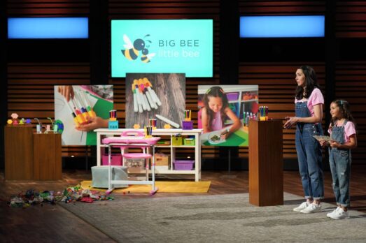 Big Bee Little Bee Shark Tank Update – Shark Tank Season 14