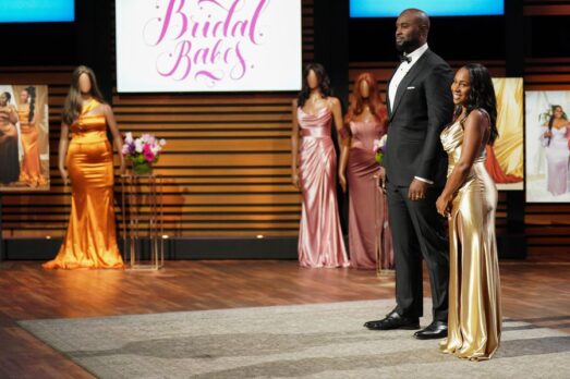 Bridal Babes Shark Tank Update – Shark Tank Season 14