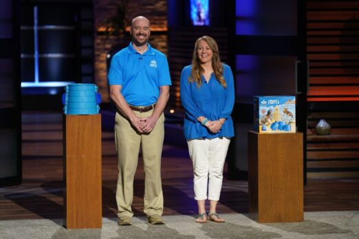 Create a Castle Shark Tank Update – Shark Tank Season 14