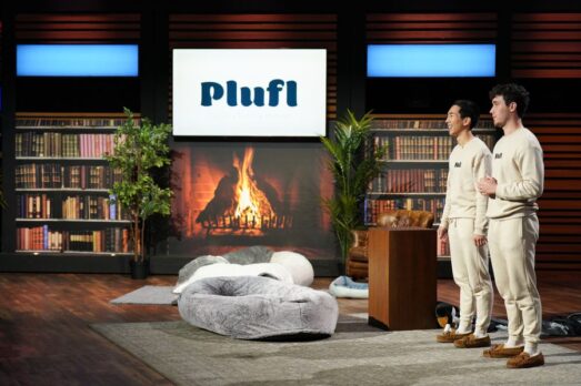 Plufl Shark Tank Update – Shark Tank Season 14