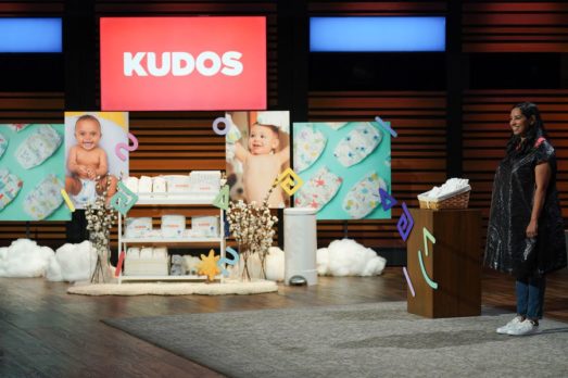Kudos Shark Tank Update – Shark Tank Season 14