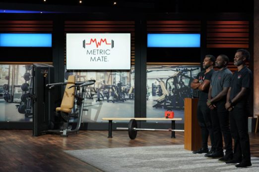 Metric Mate Shark Tank Update – Shark Tank Season 14