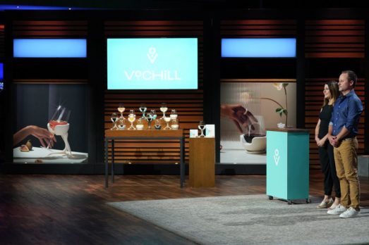 VoChill Shark Tank Update – Shark Tank Season 14