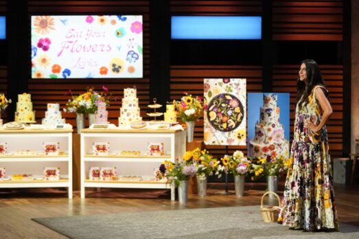 Eat Your Flowers Shark Tank Update – Shark Tank Season 14