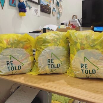 ReTold Recycling Shark Tank Update – Shark Tank Season 14