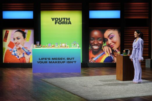 Youthforia Shark Tank Update – Shark Tank Season 14
