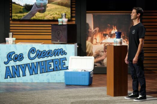 The Ice Cream Canteen Shark Tank Update – Shark Tank Season 14