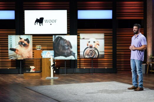 Woof Shark Tank Update – Shark Tank Season 14