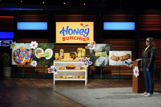 Honey Bunchies Shark Tank Update – Shark Tank Season 14