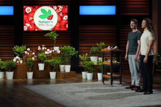 Nature’s Wild Berry Shark Tank Update – Shark Tank Season 14