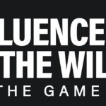 Influencers in the Wild the Game