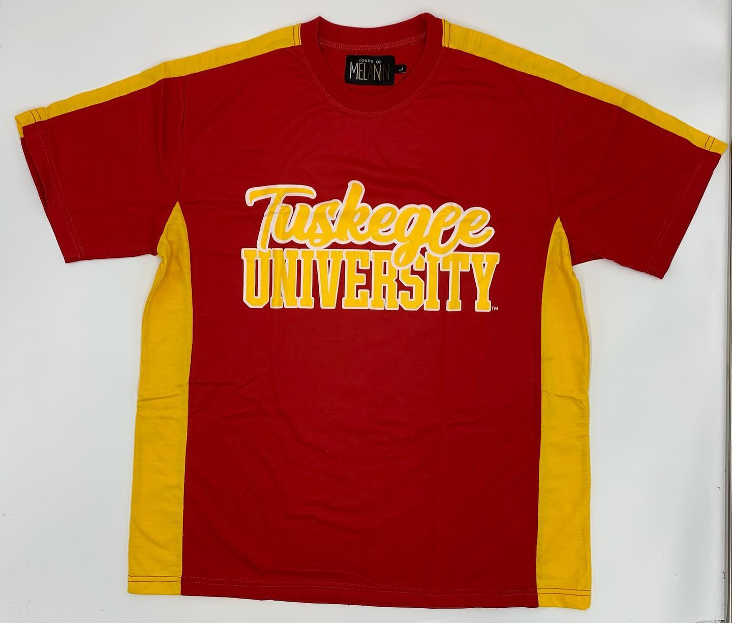 Tones of Melanin Apparel