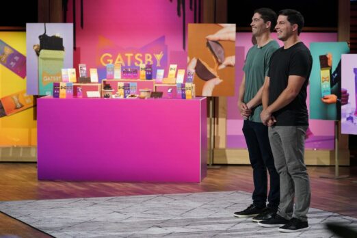 Gatsby Chocolate Shark Tank Update – Shark Tank Season 15