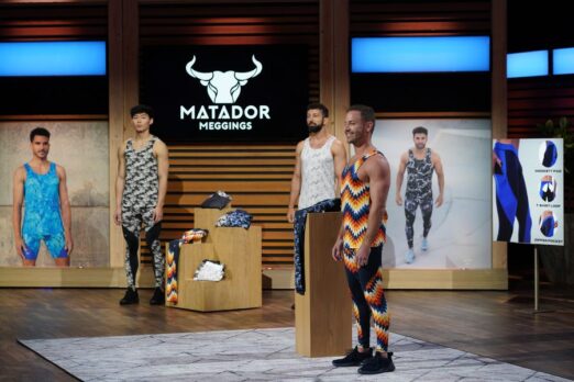 Matador Meggings Shark Tank Update – Shark Tank Season 15