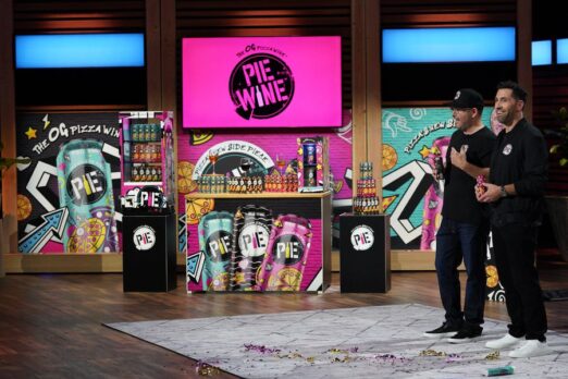 Pie Wine Shark Tank Update – Shark Tank Season 15