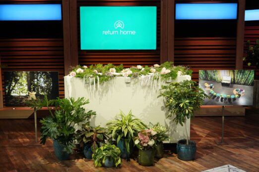 Return Home Shark Tank Update – Shark Tank Season 15