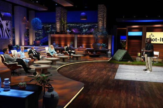 Bot-It Shark Tank Update – Shark Tank Season 15