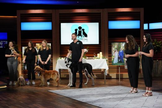 Fairytale Pet Care Shark Tank Update – Shark Tank Season 15